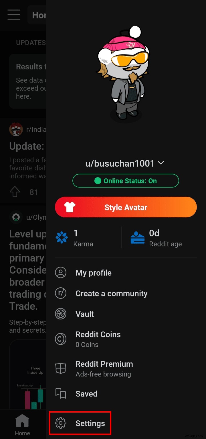 Reddit を沈黙させる:電子メール通知を停止する簡単な手順 