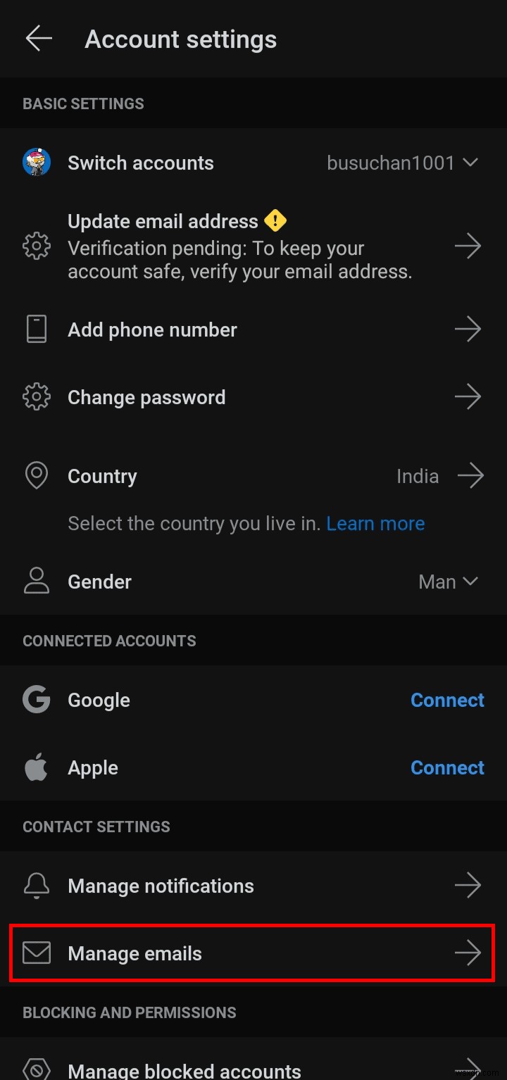 Reddit を沈黙させる:電子メール通知を停止する簡単な手順 
