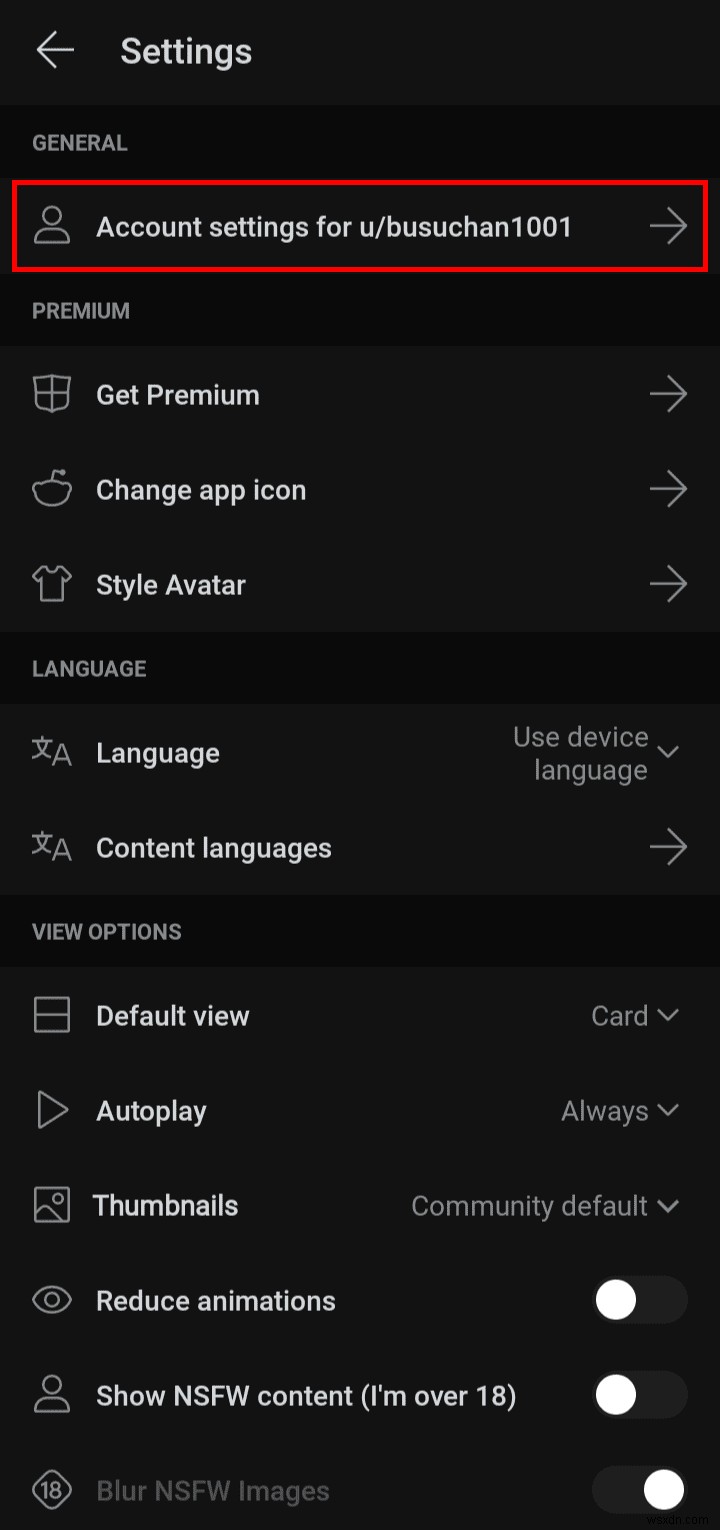 Reddit を沈黙させる:電子メール通知を停止する簡単な手順 