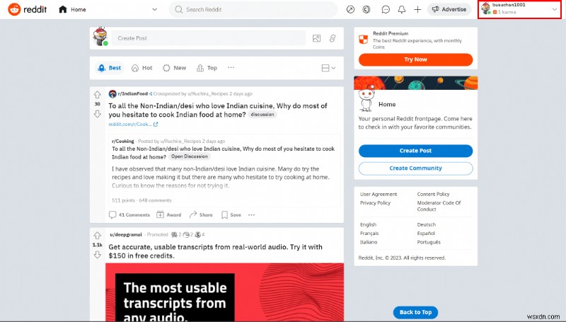 Reddit を沈黙させる:電子メール通知を停止する簡単な手順 