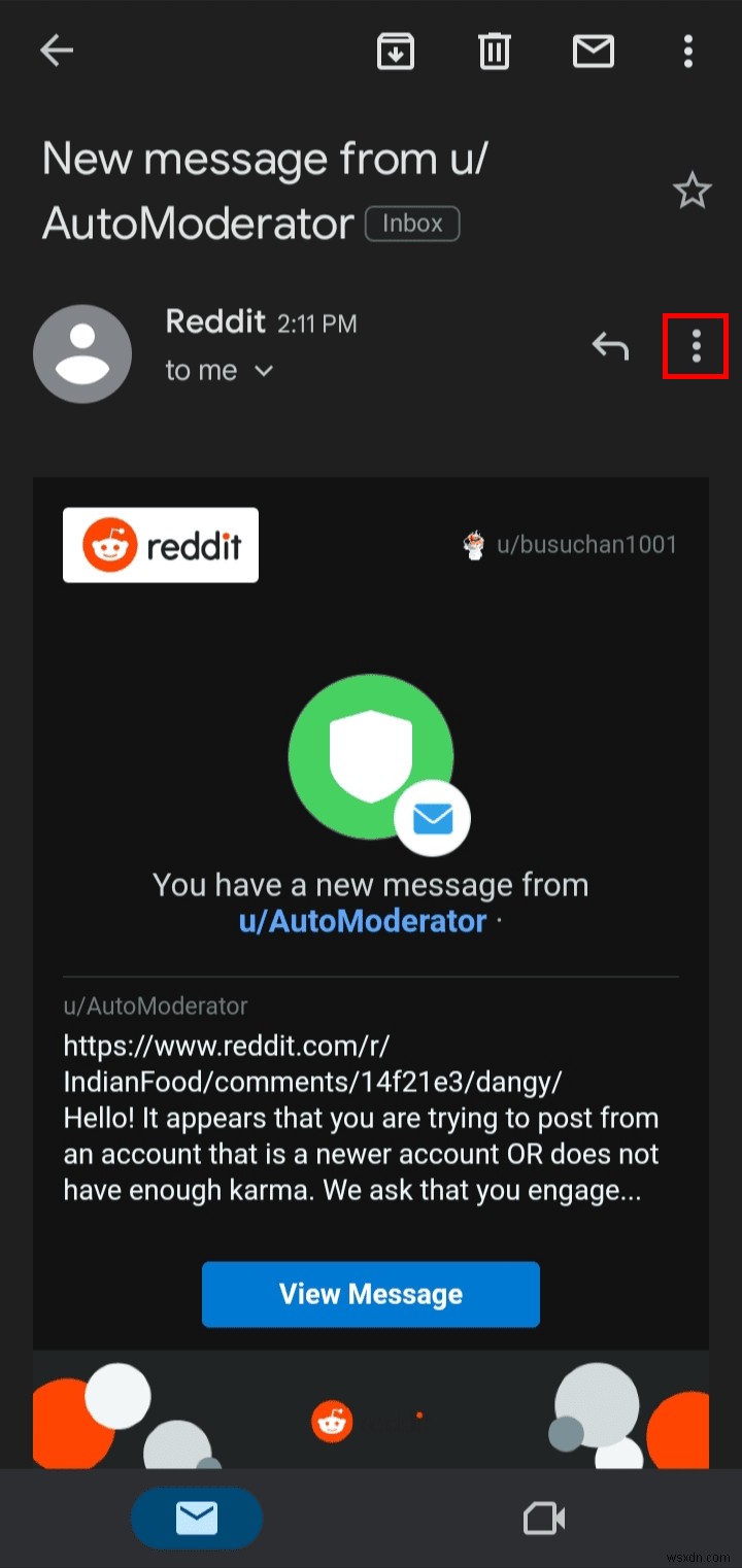 Reddit を沈黙させる:電子メール通知を停止する簡単な手順 