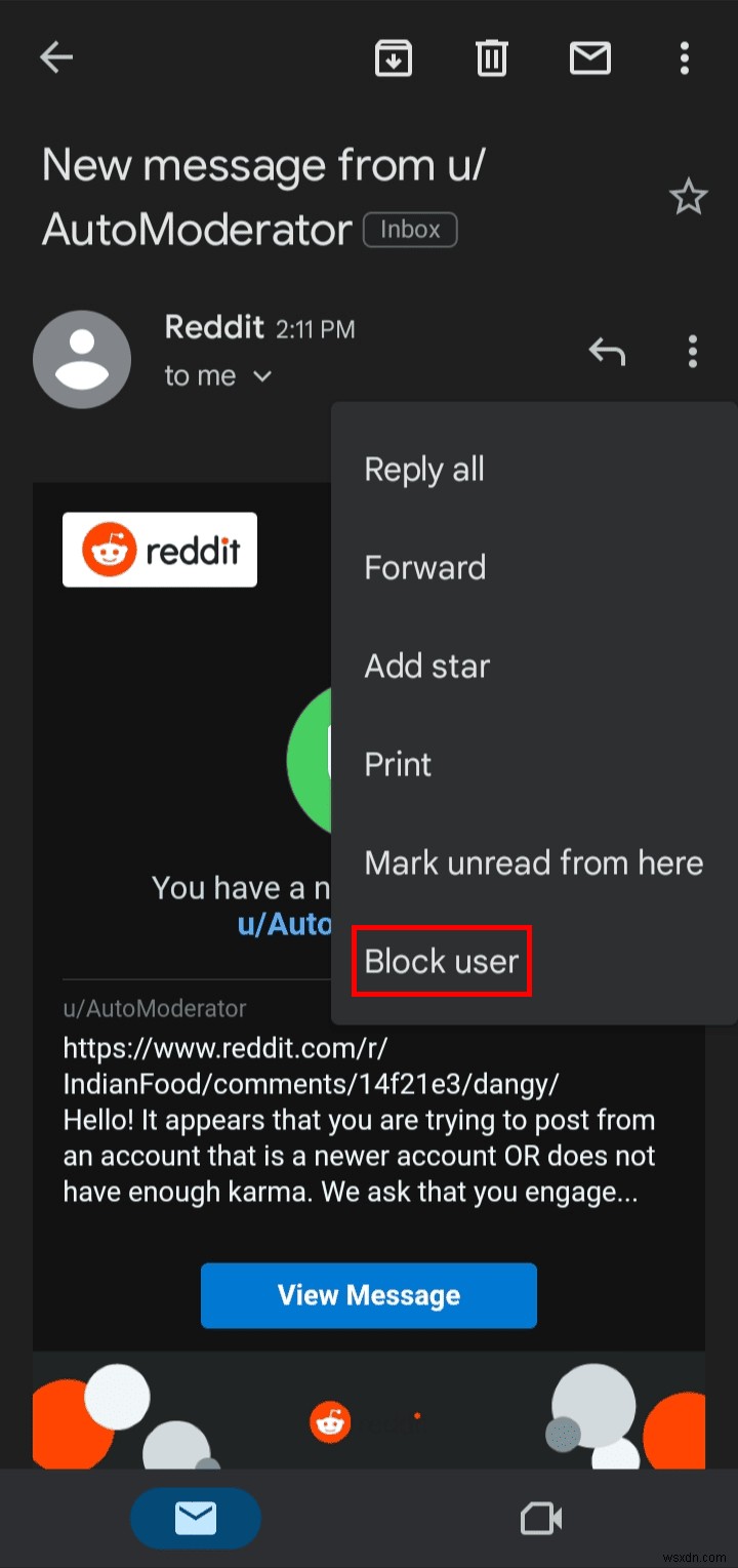 Reddit を沈黙させる:電子メール通知を停止する簡単な手順 