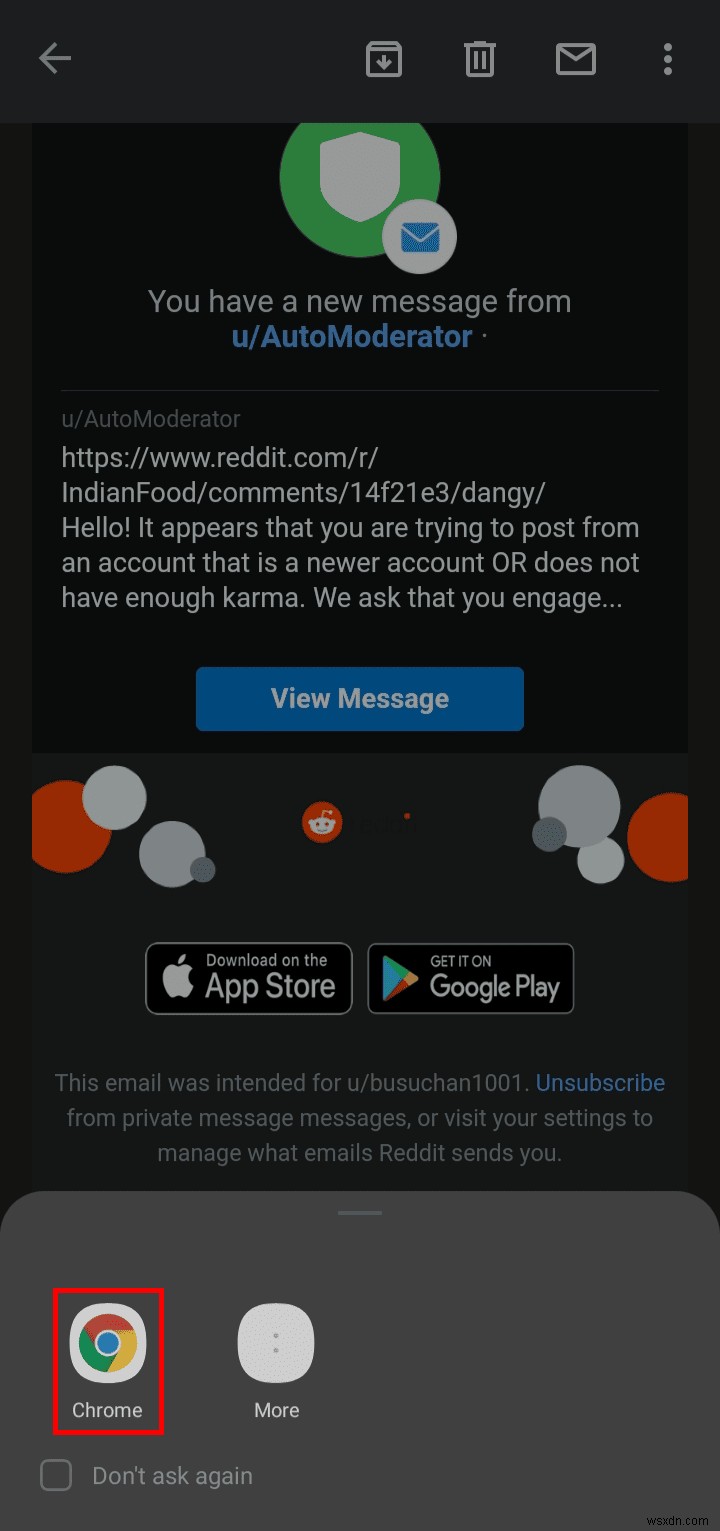 Reddit を沈黙させる:電子メール通知を停止する簡単な手順 