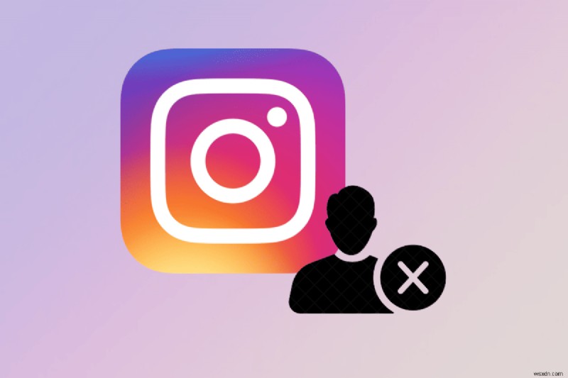 Instagram アクティビティ ステータスを無効にする:プロフィールを非公開にします