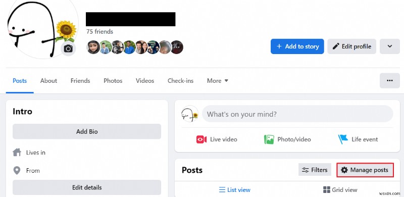 Facebook タイムライン上の任意の日付に簡単にアクセス:ステップバイステップ ガイド 