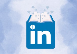 専門知識をアピールする:LinkedIn プロフィールに出版物を追加する 