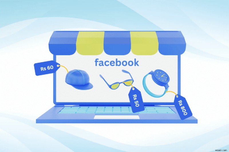 Facebook マーケットプレイスのマスター:タグを追加して可視性と売上を向上 