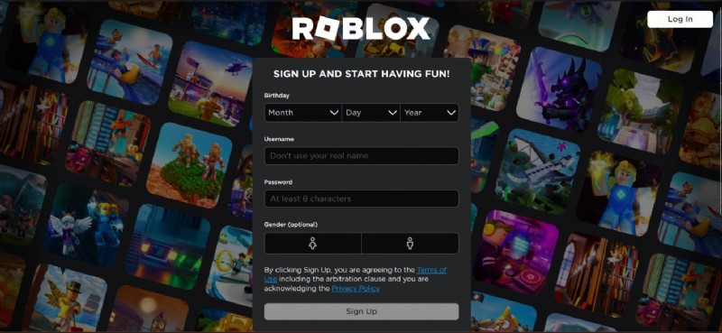 PIN を使用せずに Roblox ユーザーのブロックを解除する方法:ステップバイステップガイド