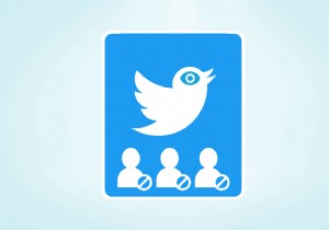 ブロックされた Twitter アカウントを表示および管理するためのステップバイステップ ガイド 