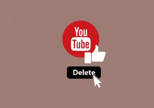 YouTube モバイルで「いいね！」した動画をすべて削除する方法 - ステップバイステップ ガイド 