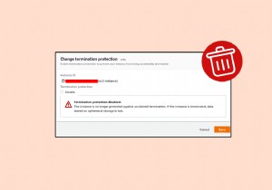 終了した EC2 インスタンスを効率的に削除して AWS コストを最適化する 