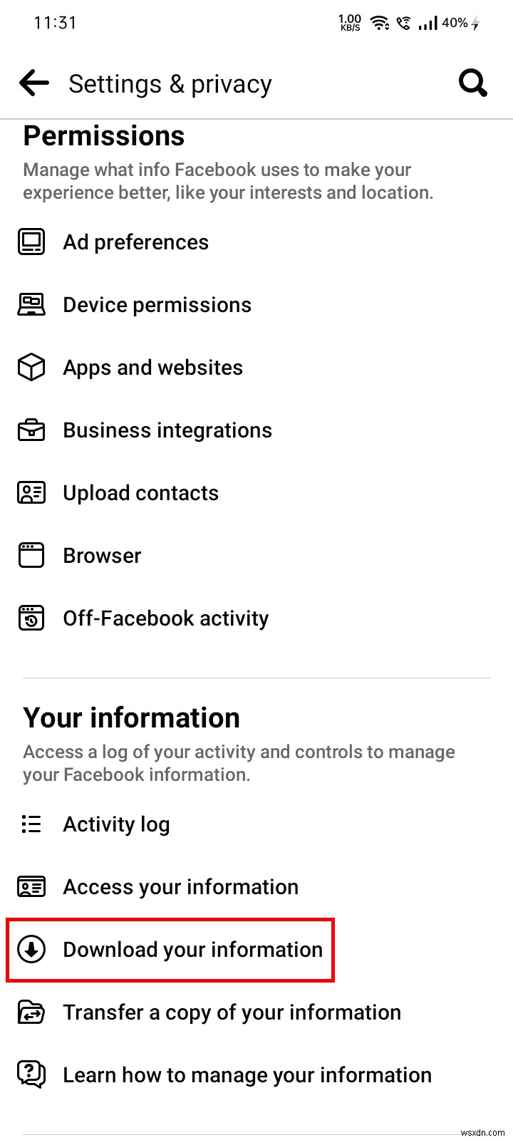 2 つの Facebook アカウントをシームレスに結合する:完全ガイド 