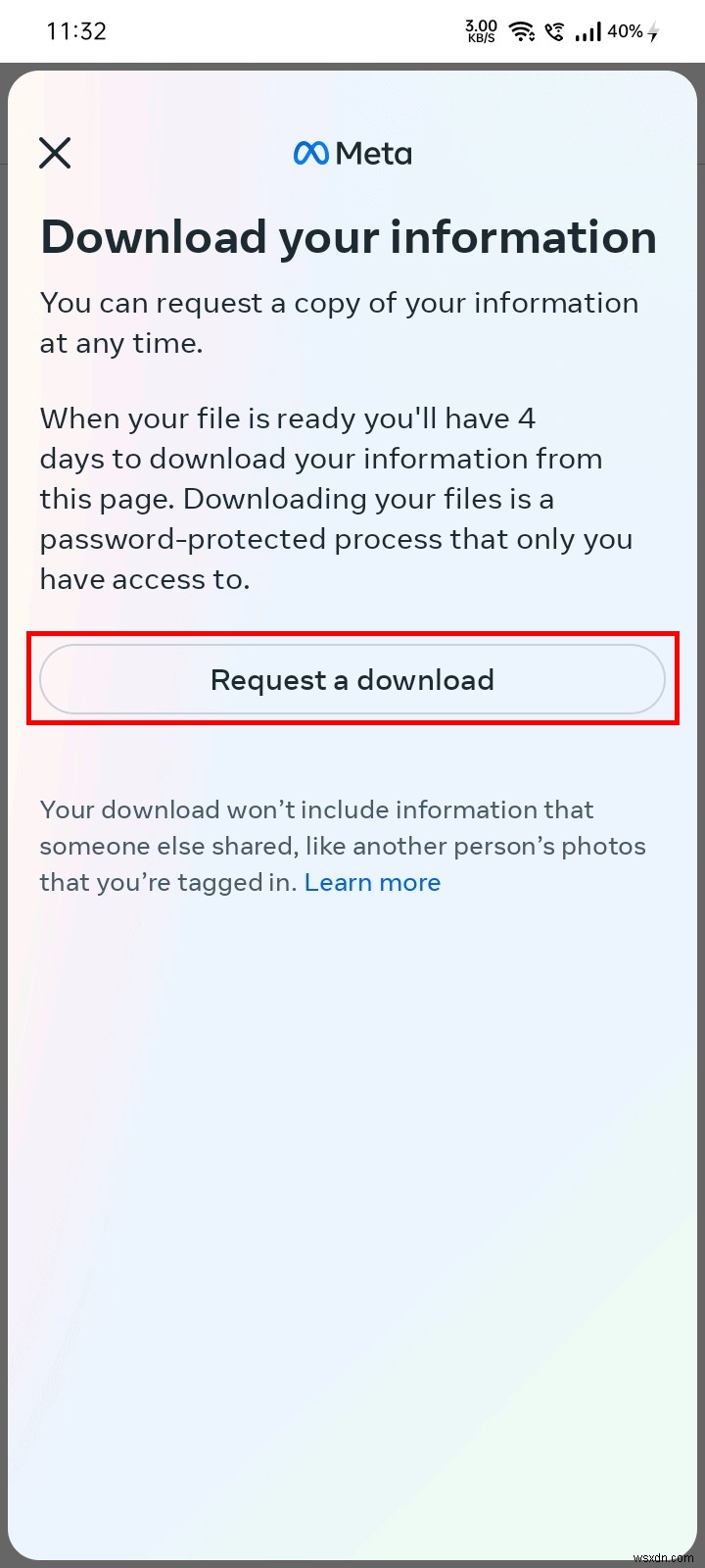 2 つの Facebook アカウントをシームレスに結合する:完全ガイド 