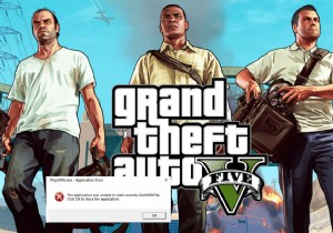 【保存版】Windows 10でGTA 5のエラー0xc00007bを解決する方法｜今すぐ使える6つの対処手順