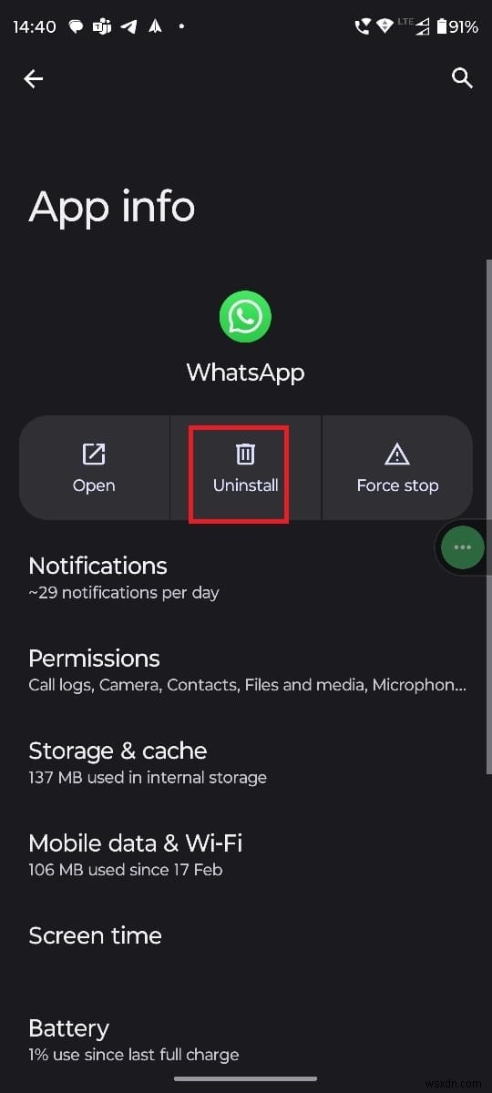Android で WhatsApp チャットをバックアップなしで復元する – ステップバイステップガイド 