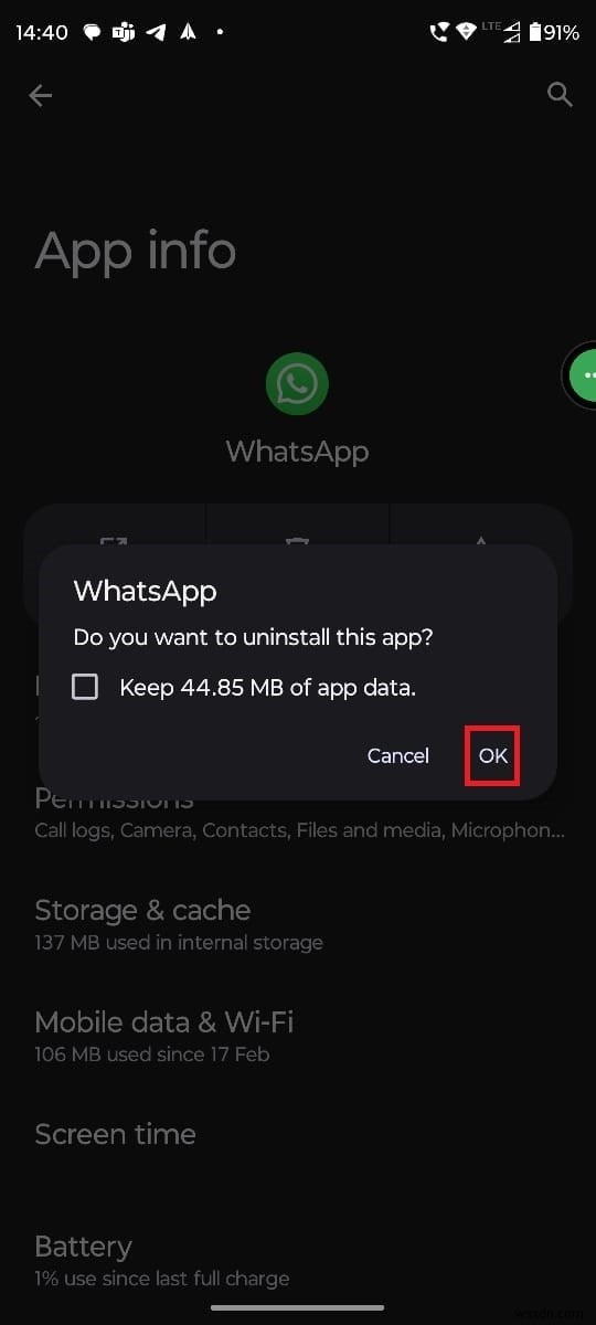 Android で WhatsApp チャットをバックアップなしで復元する – ステップバイステップガイド 