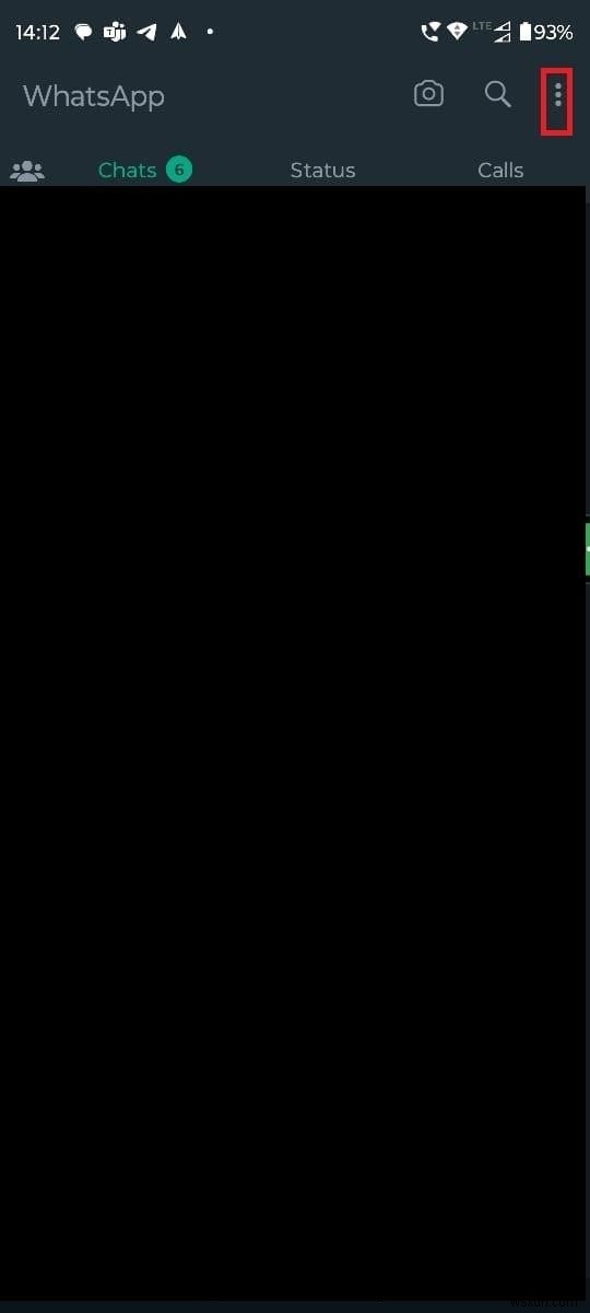 Android で WhatsApp チャットをバックアップなしで復元する – ステップバイステップガイド 