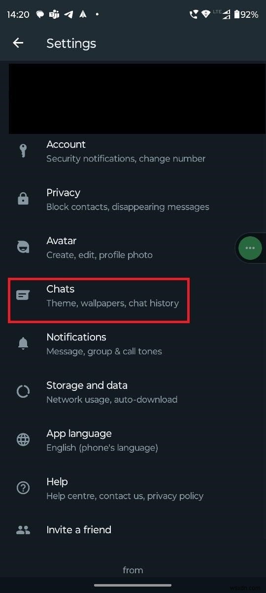 Android で WhatsApp チャットをバックアップなしで復元する – ステップバイステップガイド 