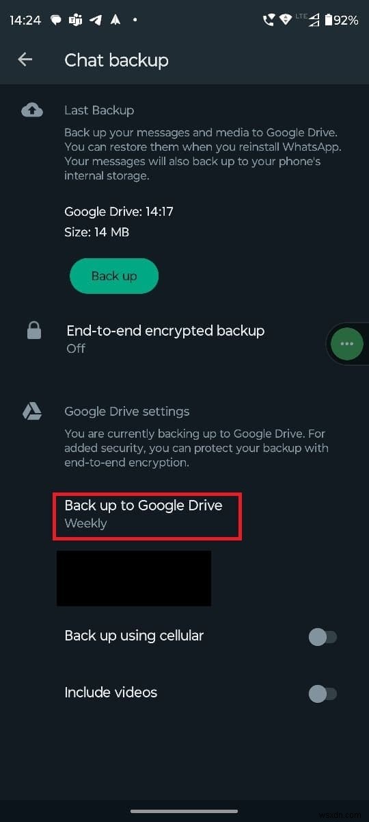 Android で WhatsApp チャットをバックアップなしで復元する – ステップバイステップガイド 