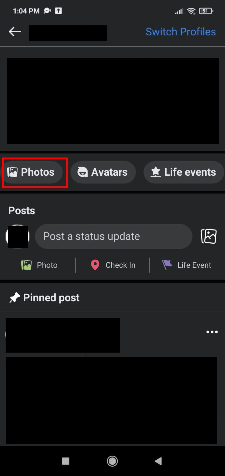 複数の Facebook 写真を 1 つずつ削除する:簡単なガイド 
