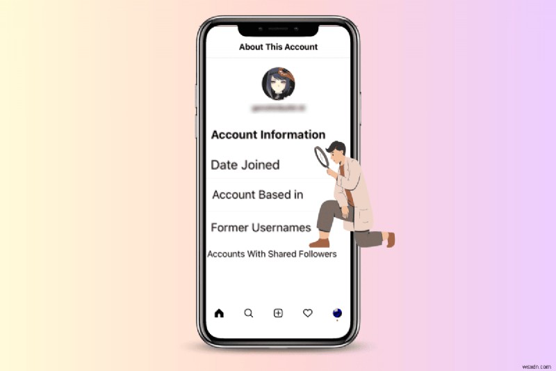 Instagram に参加した正確な日付を確認する – クイックステップバイステップガイド 