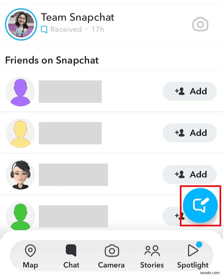 Snapchat グループを発見する:コミュニティを安全に見つけて参加する方法 
