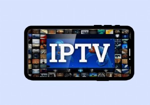 Android フォンで IPTV を視聴する:無制限のテレビと映画の簡単ガイド 