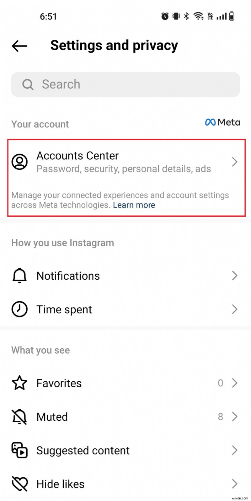 Instagram ログインを使用して Facebook Messenger にアクセスする:ステップバイステップ ガイド 