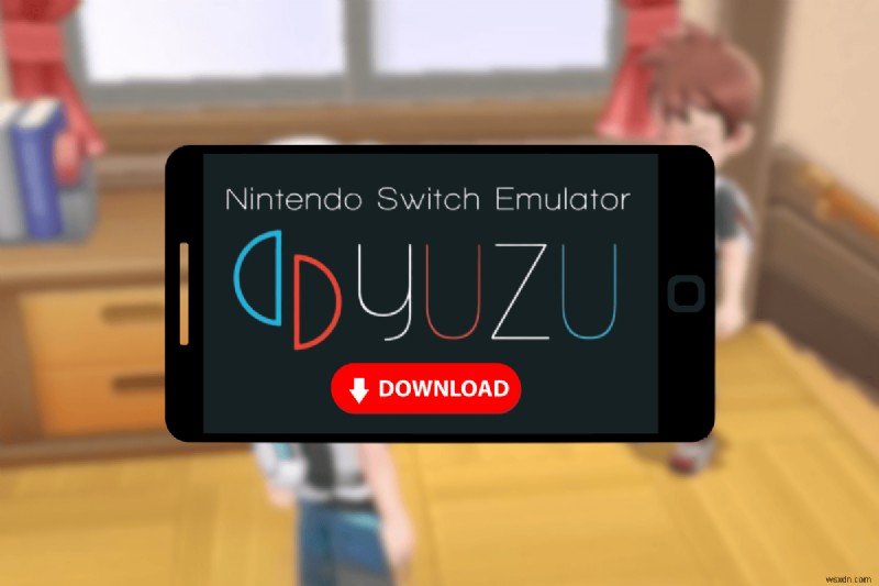 Android にYuzu エミュレータをダウンロードしてインストール – Nintendo Switch ゲームをすぐにプレイ 