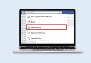 Facebookで友達になった日や交友歴を確認する3つの方法