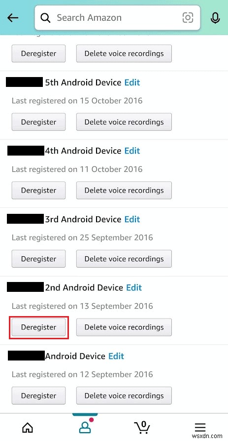 すべての Amazon デバイスから安全にログアウトする:ステップバイステップガイド 