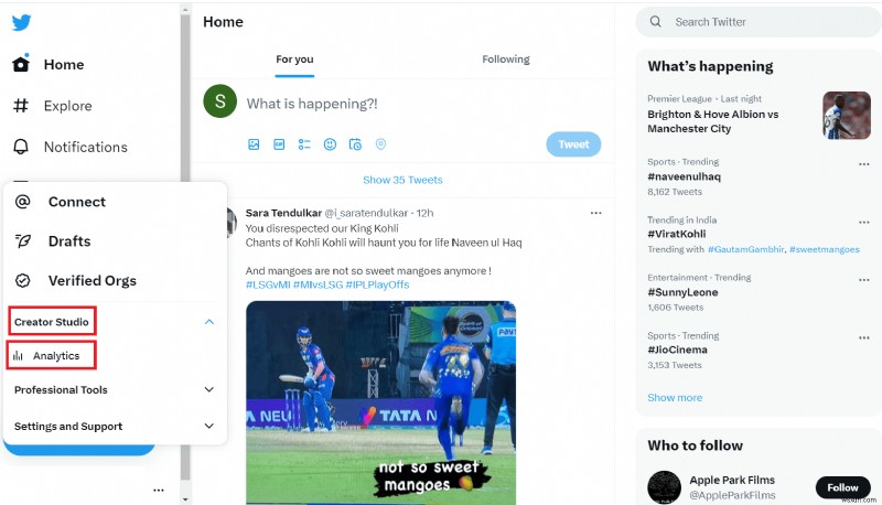 あなたの Twitter プロフィールにアクセスする人を発見する:実践ガイド 