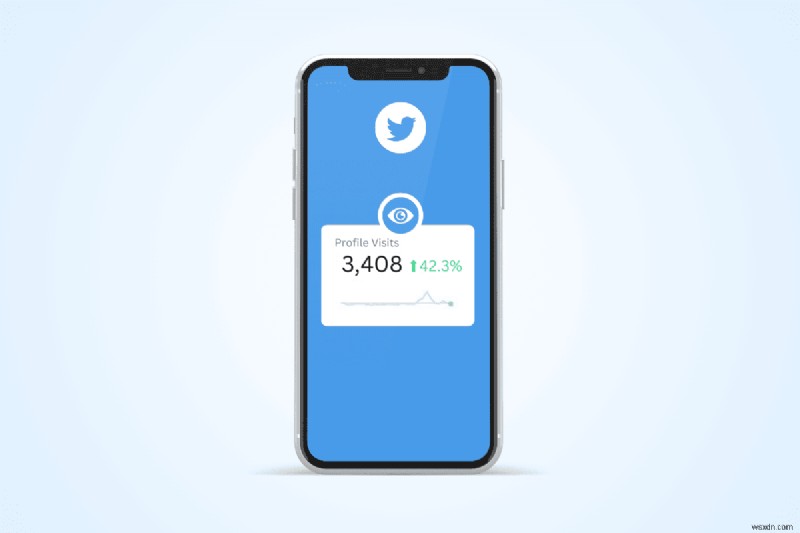 あなたの Twitter プロフィールにアクセスする人を発見する:実践ガイド 