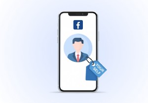 Facebook で自分をタグ付けする方法:可視性とエンゲージメントを高める 