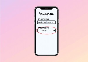 Instagram のパスワードを安全に取得する:アカウントのロックを解除するためのステップバイステップ ガイド 