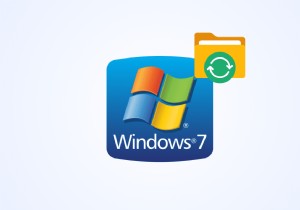 【保存版】Windows 7 のデータを守る!外付けHDDへのバックアップ手順を徹底解説