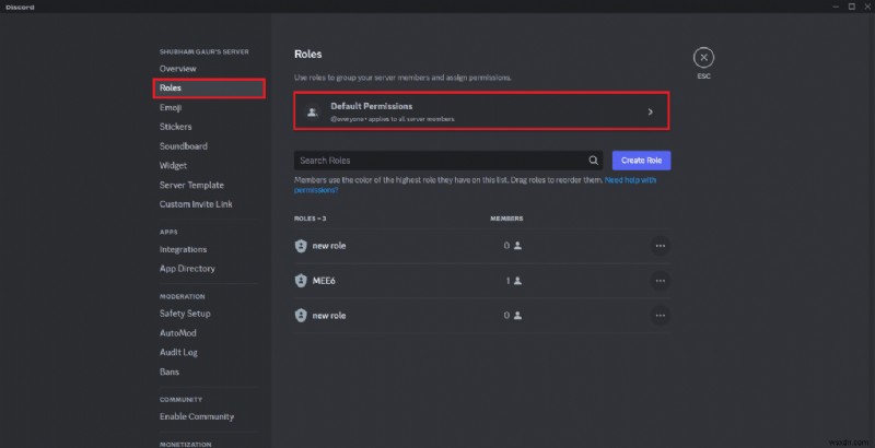 Discord のテキスト読み上げを無効にする:クイックステップバイステップガイド