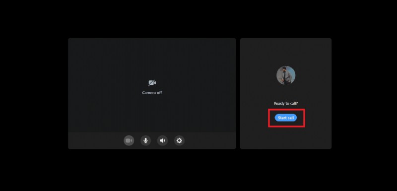Instagram で音声通話を行うためのステップバイステップガイド (Android)