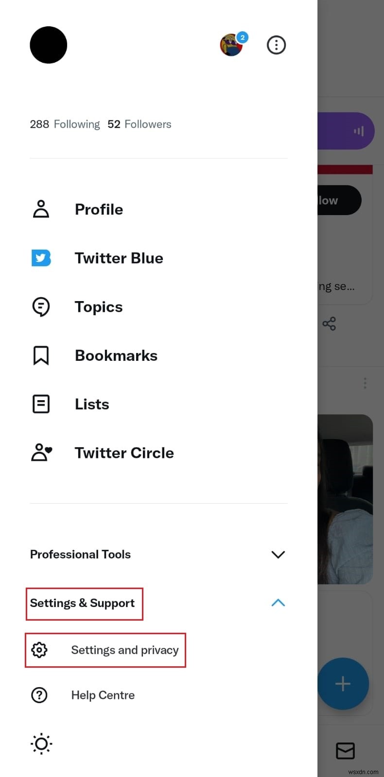 モバイルとデスクトップでTwitterの言語を簡単に切り替える