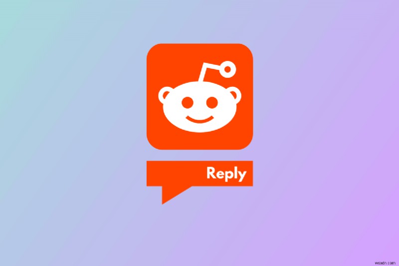 Reddit アプリでコメントに返信するマスター:ステップバイステップガイド