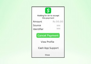 Cash Appの保留中の取引をキャンセルする方法【迅速・安全に解決】