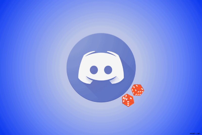 Discord に仮想ダイスローラーを追加する:ステップバイステップガイド