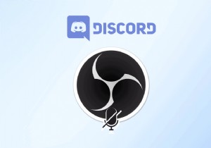 OBSでDiscordの音声をミュートする方法|初心者向けステップバイステップガイド