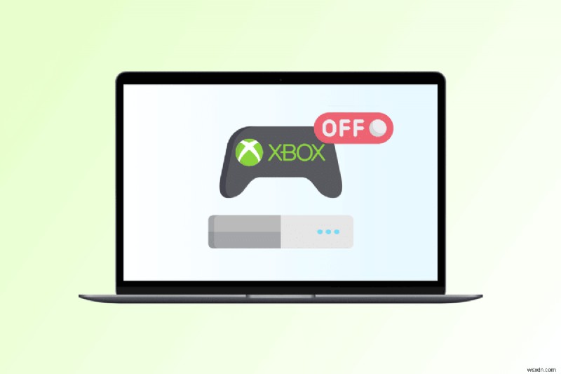PC で Xbox コントローラーの電源を安全にオフにする方法