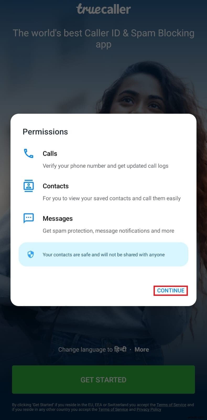 Android で Truecaller をアクティブ化:簡単なセットアップとフル機能のロック解除