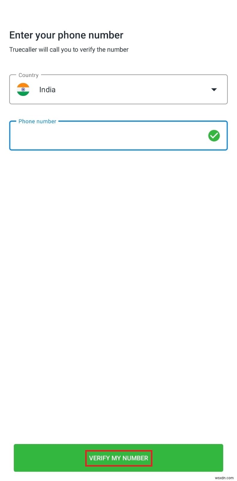 Android で Truecaller をアクティブ化:簡単なセットアップとフル機能のロック解除