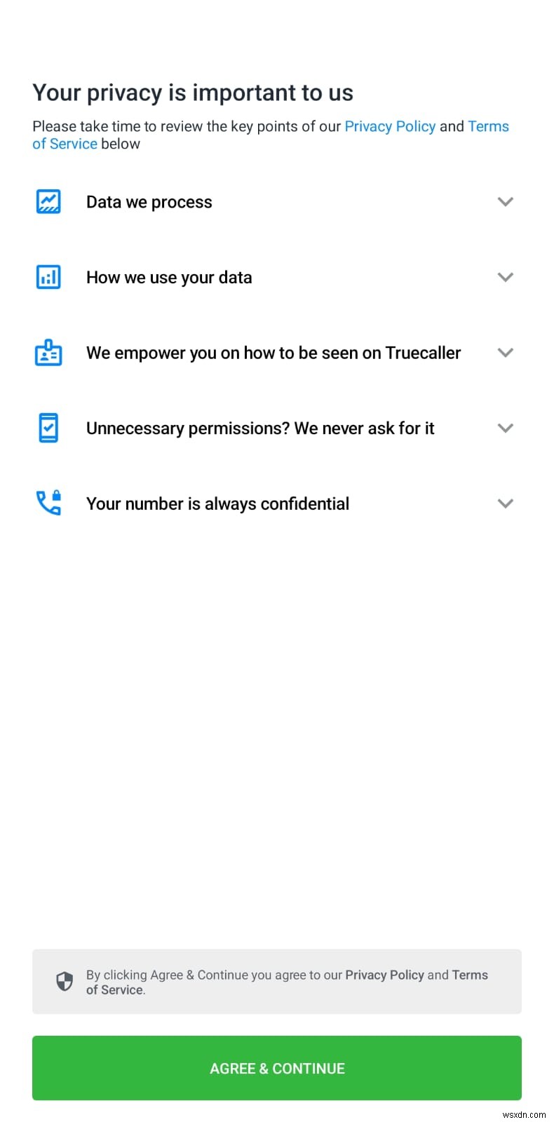 Android で Truecaller をアクティブ化:簡単なセットアップとフル機能のロック解除