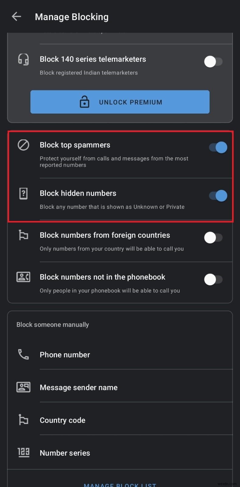 Android で Truecaller をアクティブ化:簡単なセットアップとフル機能のロック解除