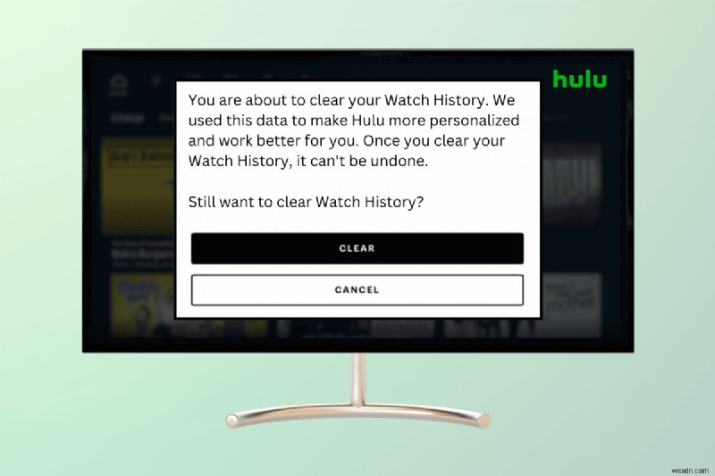 Hulu の視聴履歴を簡単に削除する:ステップバイステップガイド