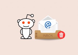 Reddit の受信箱をクリーンアップする:メッセージを削除するためのステップバイステップ ガイド 